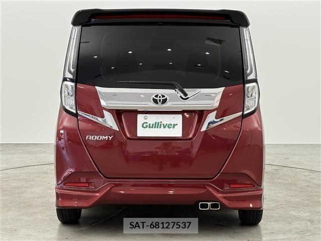 Toyota ROOMY 2025 8914361-13