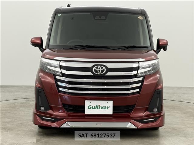 Toyota ROOMY 2025 8914361-14