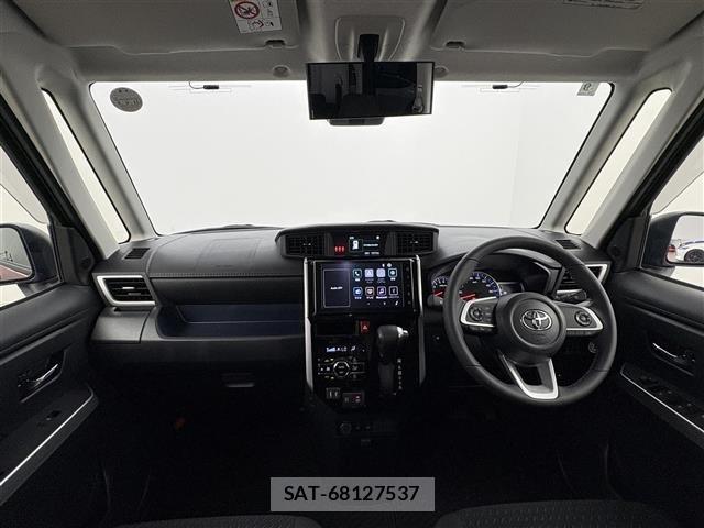 Toyota ROOMY 2025 8914361-15