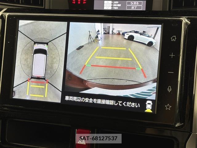 Toyota ROOMY 2025 8914361-18