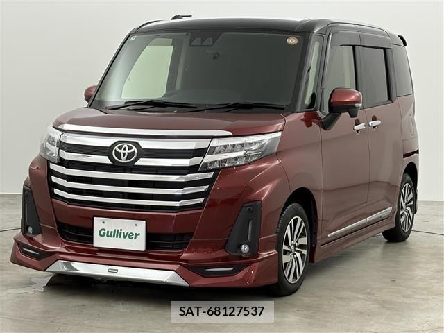 Toyota ROOMY 2025 8914361-2