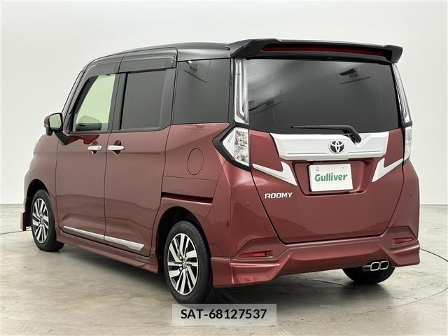 Toyota ROOMY 2025 8914361-4