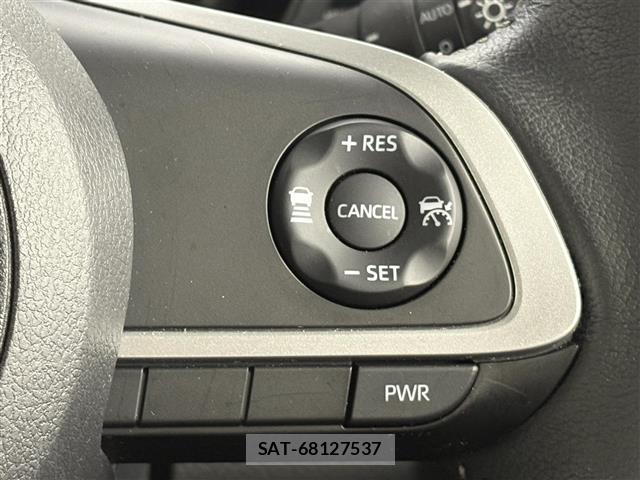 Toyota ROOMY 2025 8914361-8