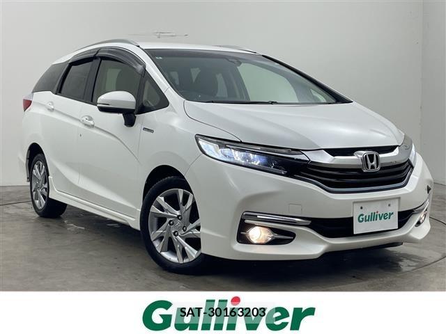 Honda SHUTTLE 2015 8946968-0