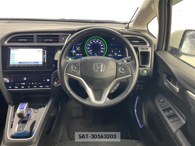Honda SHUTTLE 2015 8946968-1