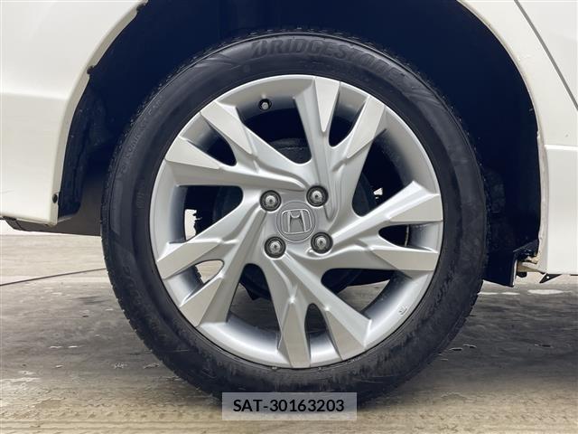 Honda SHUTTLE 2015 8946968-13