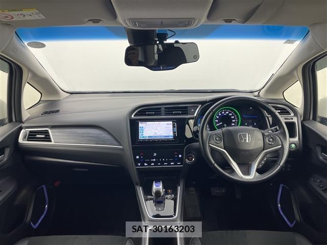 Honda SHUTTLE 2015 8946968-15
