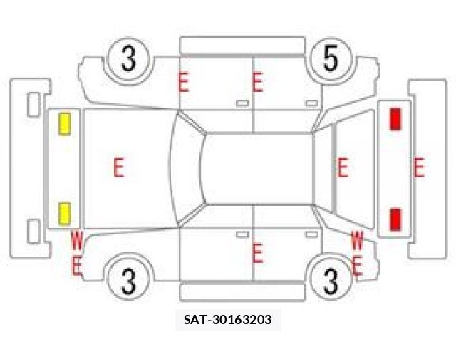 Honda SHUTTLE 2015 8946968-23