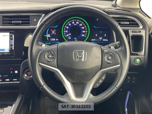 Honda SHUTTLE 2015 8946968-3
