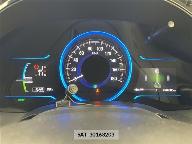 Honda SHUTTLE 2015 8946968-9