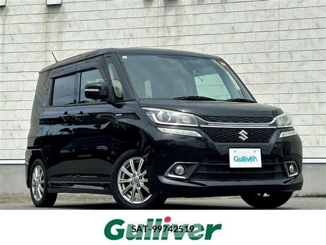 Suzuki SOLIO 2018 8934753-0