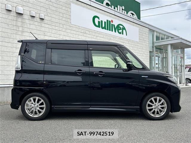 Suzuki SOLIO 2018 8934753-1