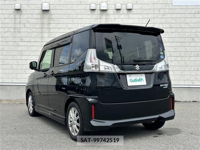 Suzuki SOLIO 2018 8934753-13