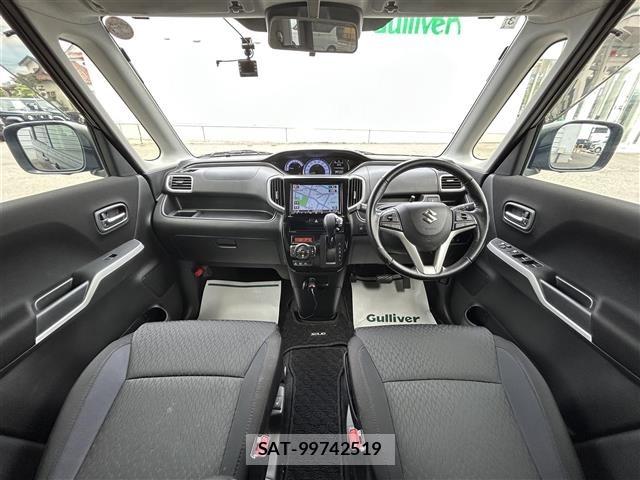 Suzuki SOLIO 2018 8934753-14