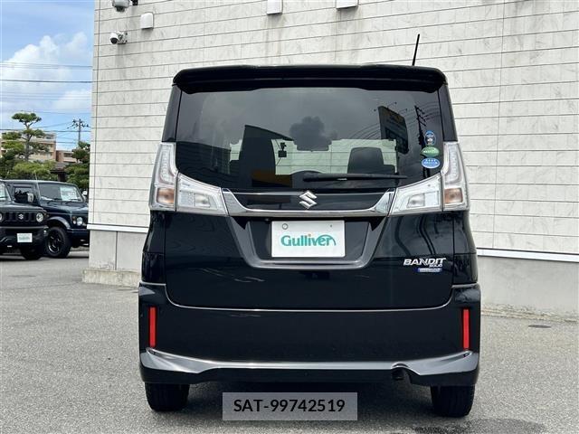 Suzuki SOLIO 2018 8934753-16