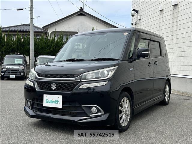 Suzuki SOLIO 2018 8934753-17