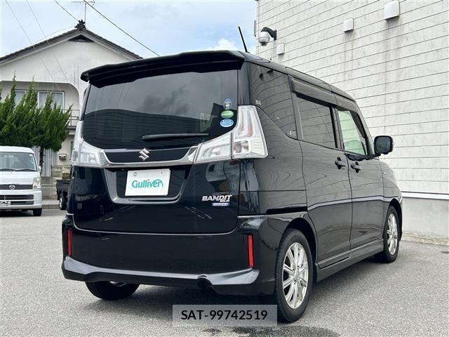 Suzuki SOLIO 2018 8934753-18