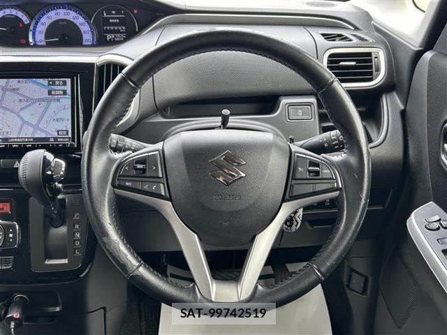 Suzuki SOLIO 2018 8934753-2