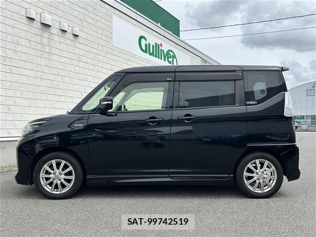 Suzuki SOLIO 2018 8934753-21