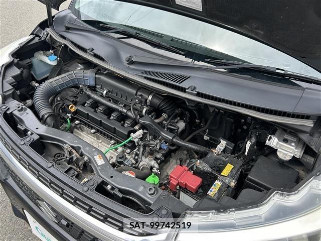 Suzuki SOLIO 2018 8934753-3