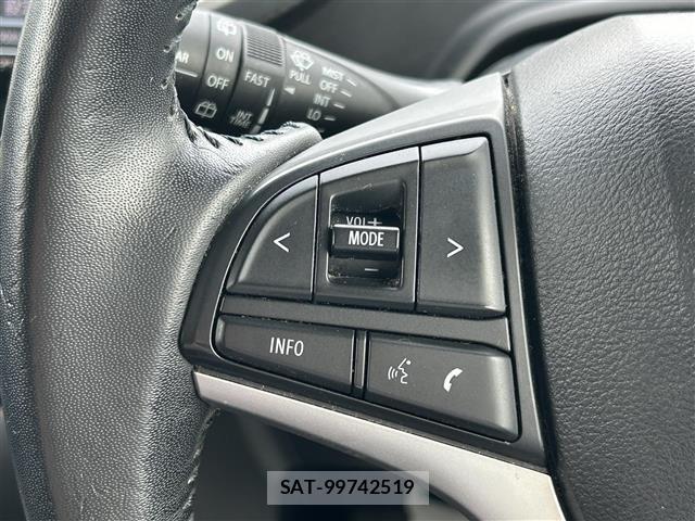Suzuki SOLIO 2018 8934753-4