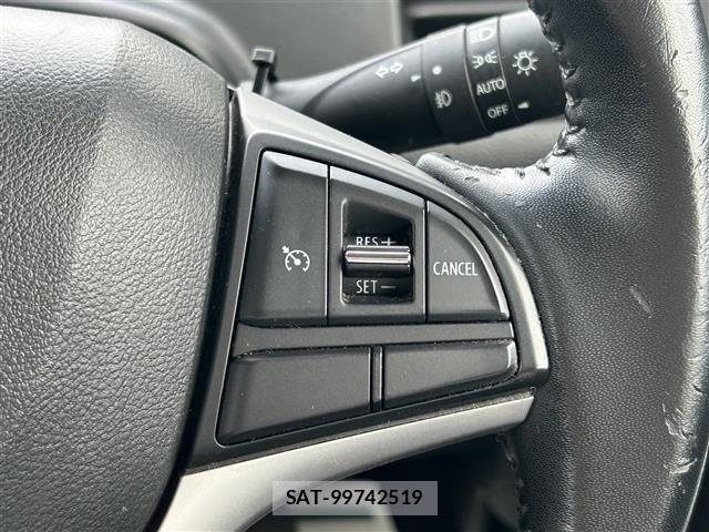 Suzuki SOLIO 2018 8934753-6