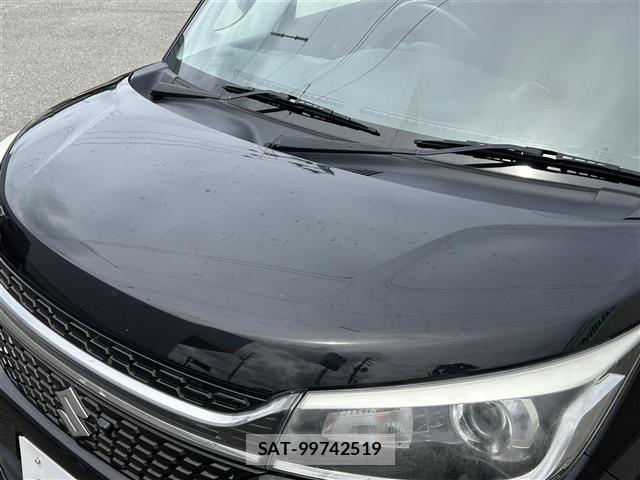 Suzuki SOLIO 2018 8934753-9
