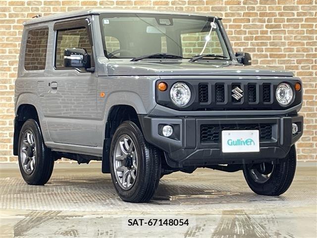 Suzuki JIMNY 2025 8932578-0