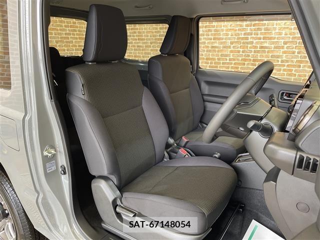 Suzuki JIMNY 2025 8932578-11