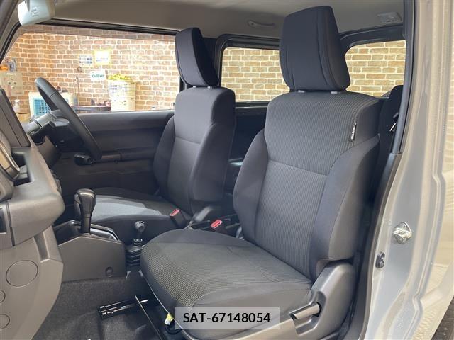 Suzuki JIMNY 2025 8932578-12
