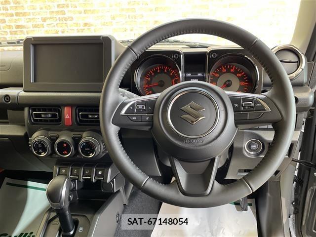 Suzuki JIMNY 2025 8932578-13