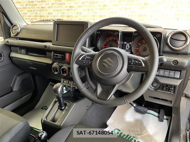 Suzuki JIMNY 2025 8932578-14