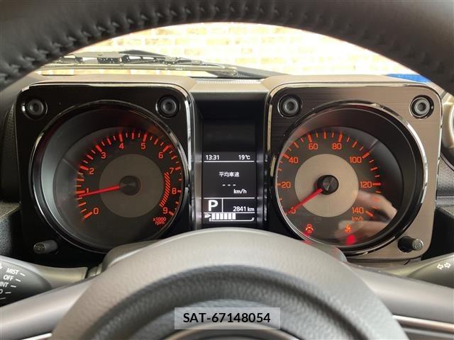 Suzuki JIMNY 2025 8932578-15