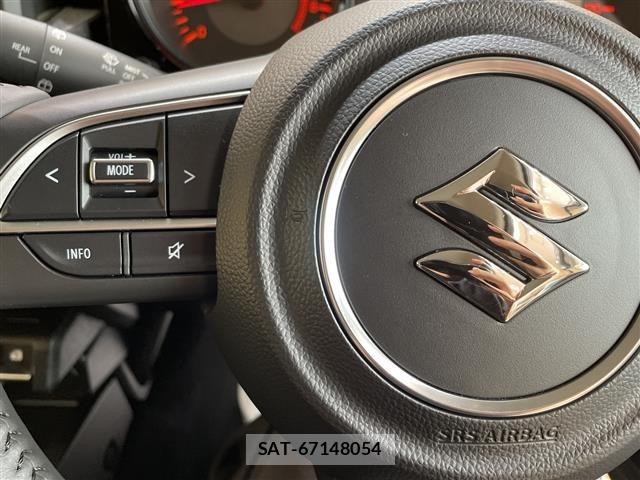 Suzuki JIMNY 2025 8932578-16