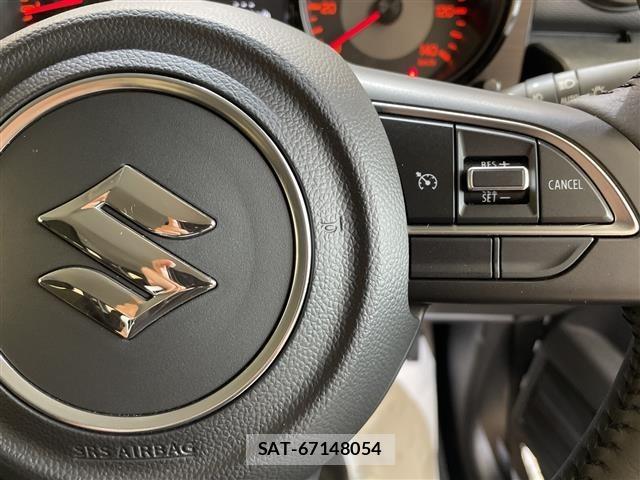 Suzuki JIMNY 2025 8932578-17