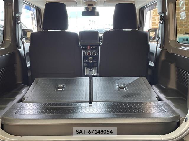 Suzuki JIMNY 2025 8932578-2