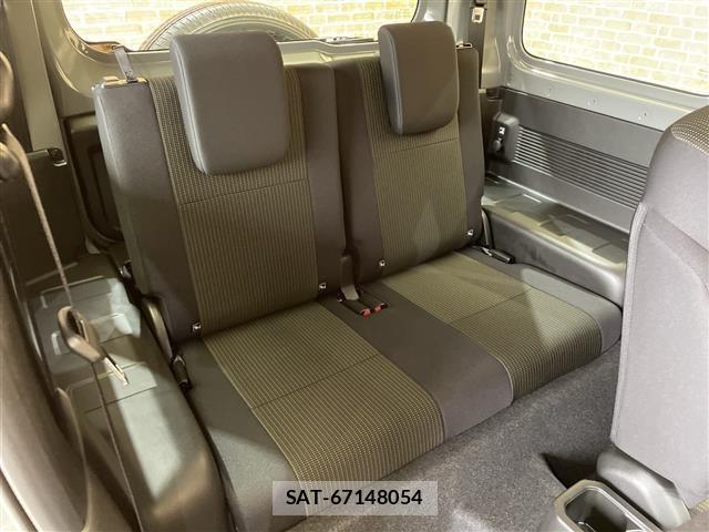 Suzuki JIMNY 2025 8932578-20