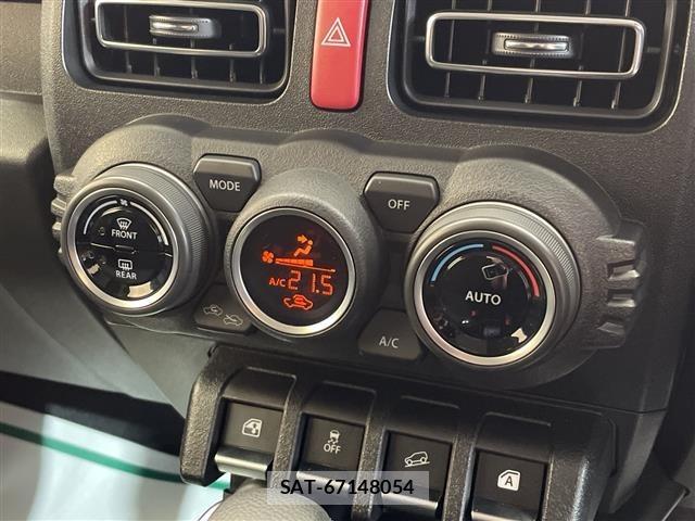 Suzuki JIMNY 2025 8932578-21