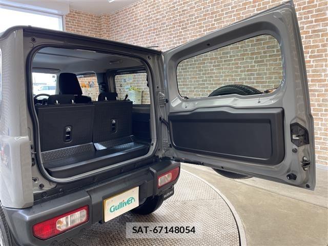 Suzuki JIMNY 2025 8932578-22