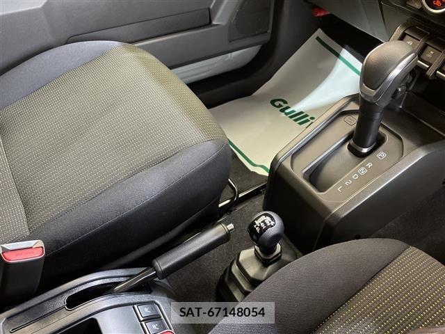 Suzuki JIMNY 2025 8932578-3