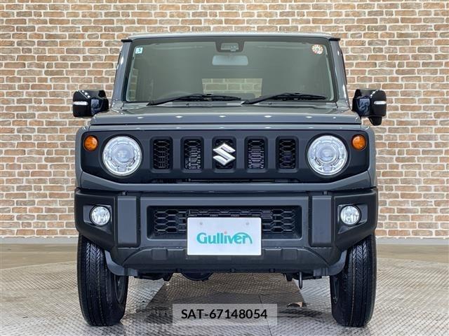 Suzuki JIMNY 2025 8932578-4