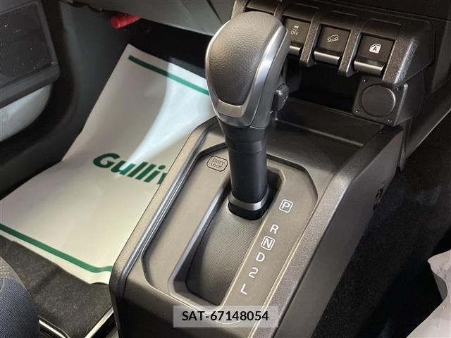 Suzuki JIMNY 2025 8932578-5