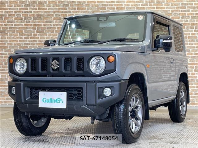 Suzuki JIMNY 2025 8932578-6