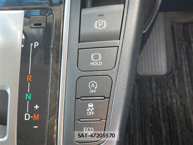 Toyota VELLFIRE 2017 8904888-1