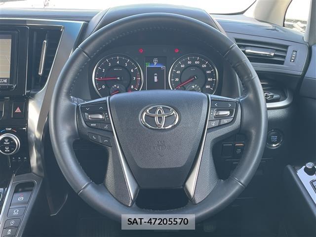 Toyota VELLFIRE 2017 8904888-13