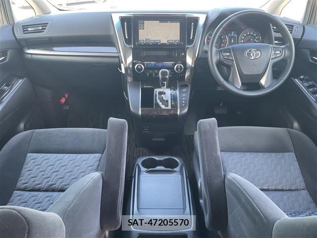 Toyota VELLFIRE 2017 8904888-16