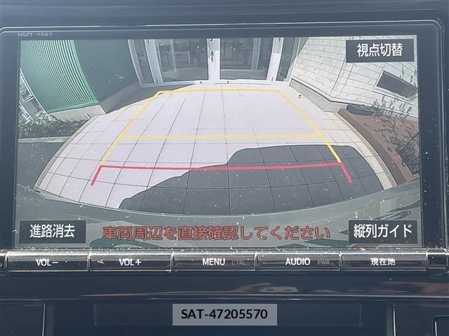 Toyota VELLFIRE 2017 8904888-18