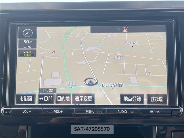 Toyota VELLFIRE 2017 8904888-19