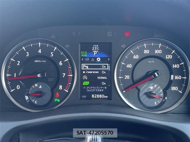 Toyota VELLFIRE 2017 8904888-2