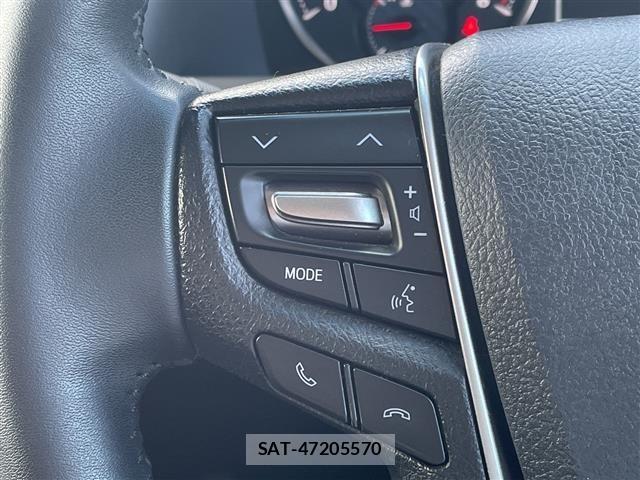Toyota VELLFIRE 2017 8904888-21